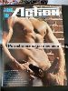 Men of Action no 1 Gay Male Men Magazine 1978 House of Milan